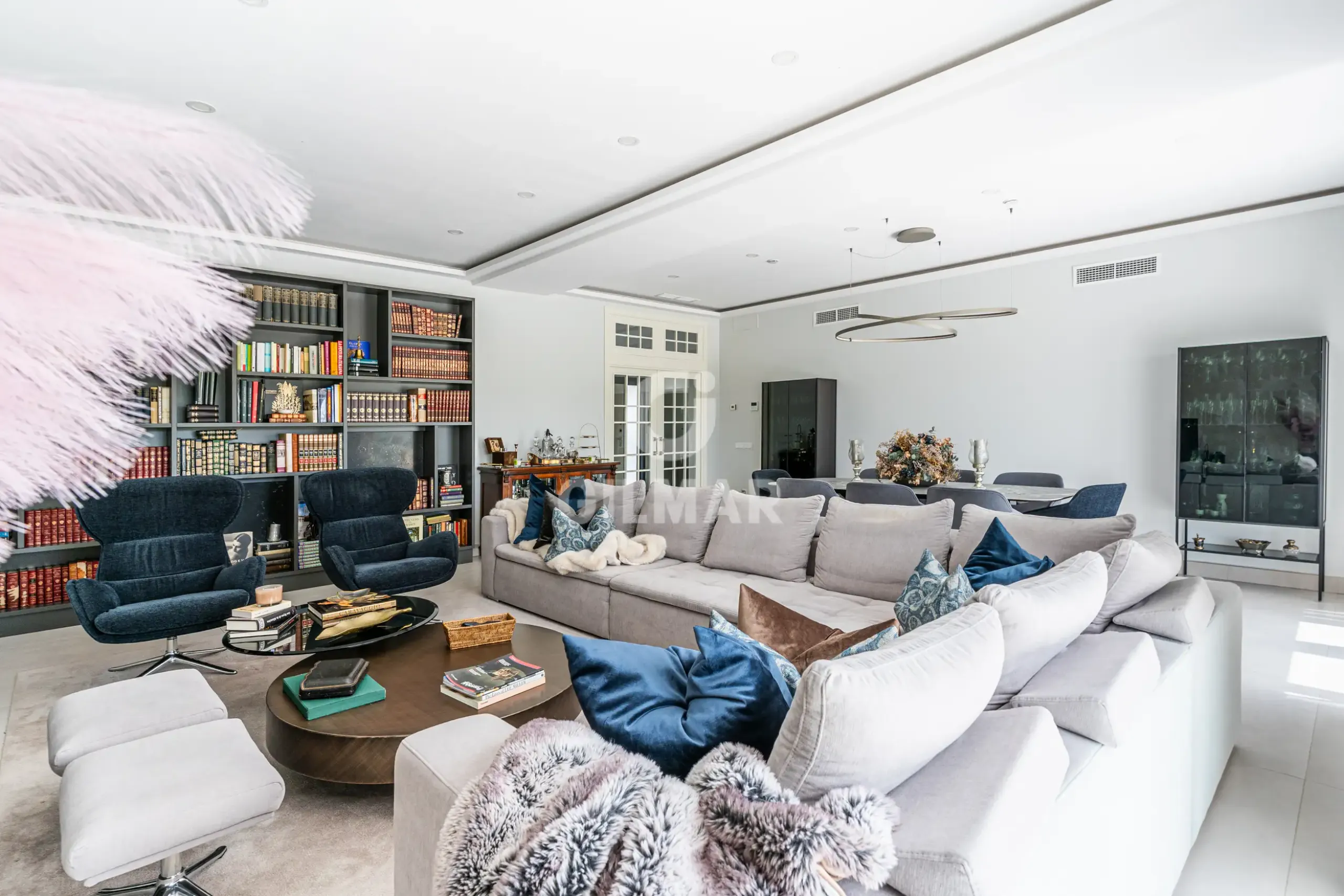 Villa in Majadahonda - Madrid