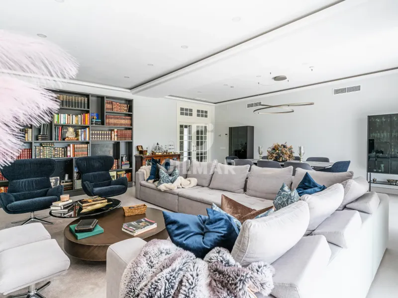 Villa in Majadahonda - Madrid