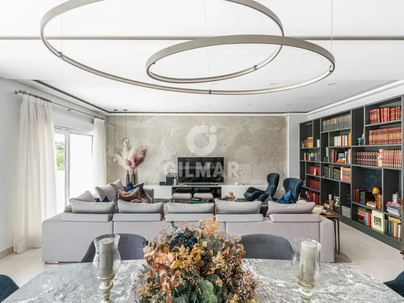 Villa in Majadahonda - Madrid