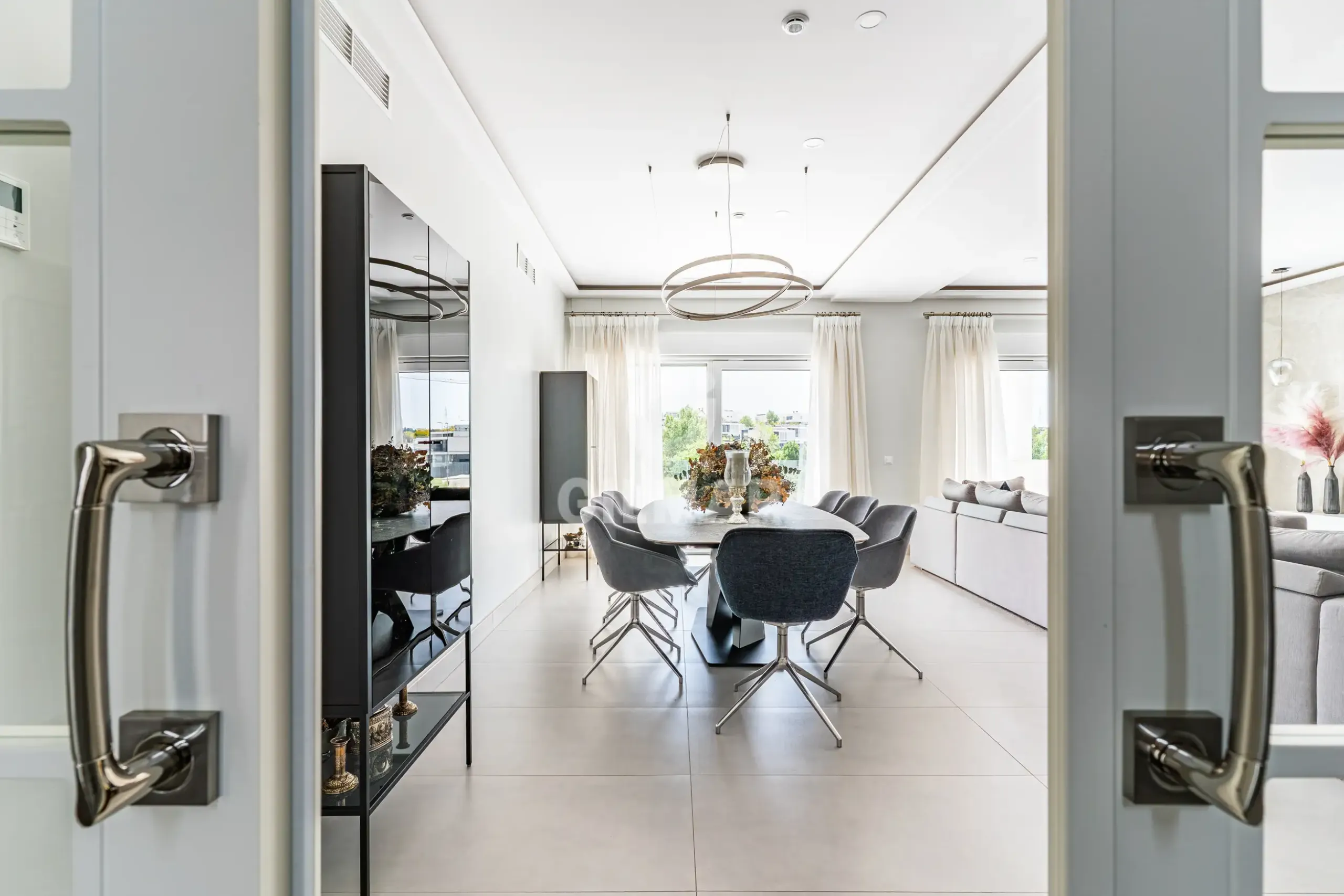 Villa in Majadahonda - Madrid