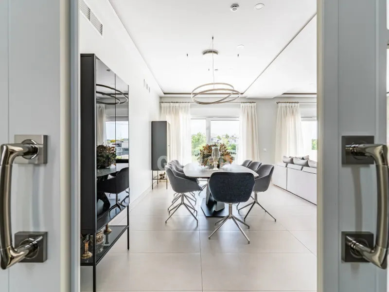 Villa in Majadahonda - Madrid