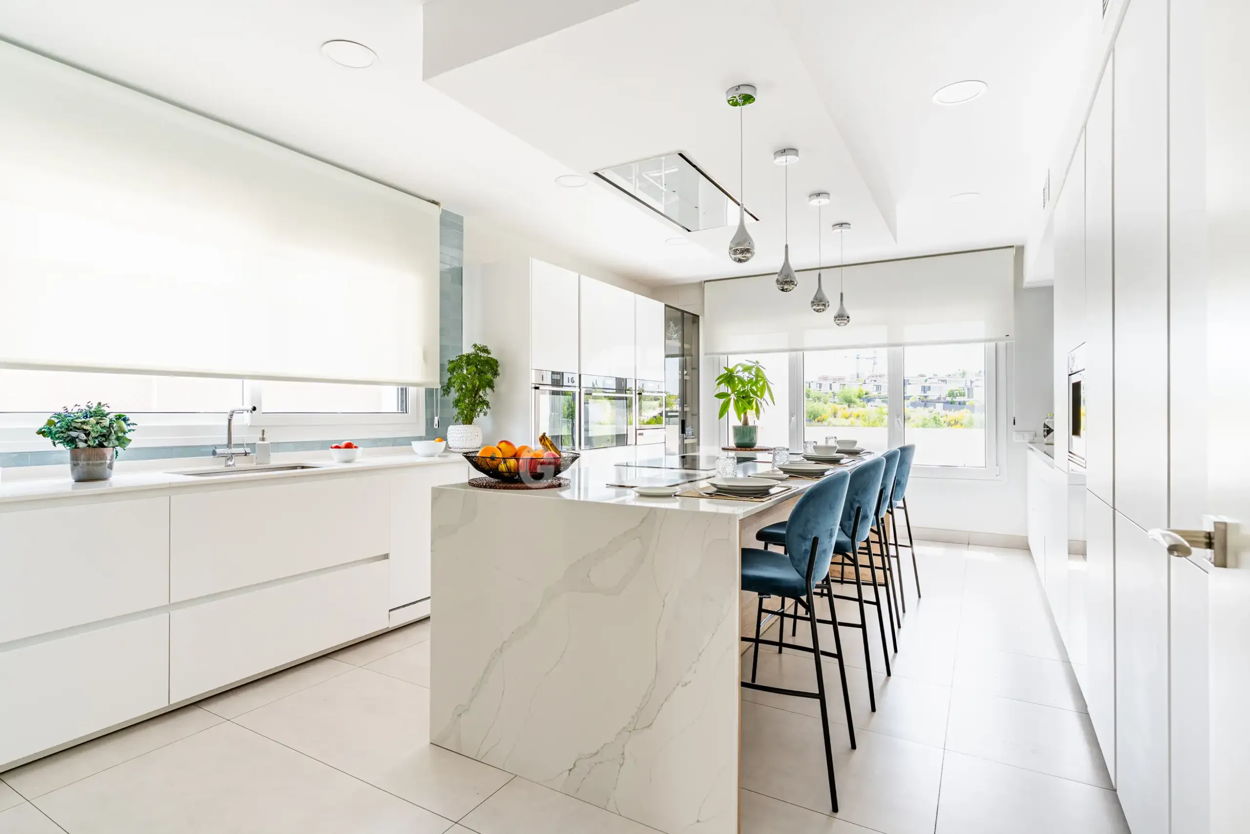 Villa in Majadahonda - Madrid