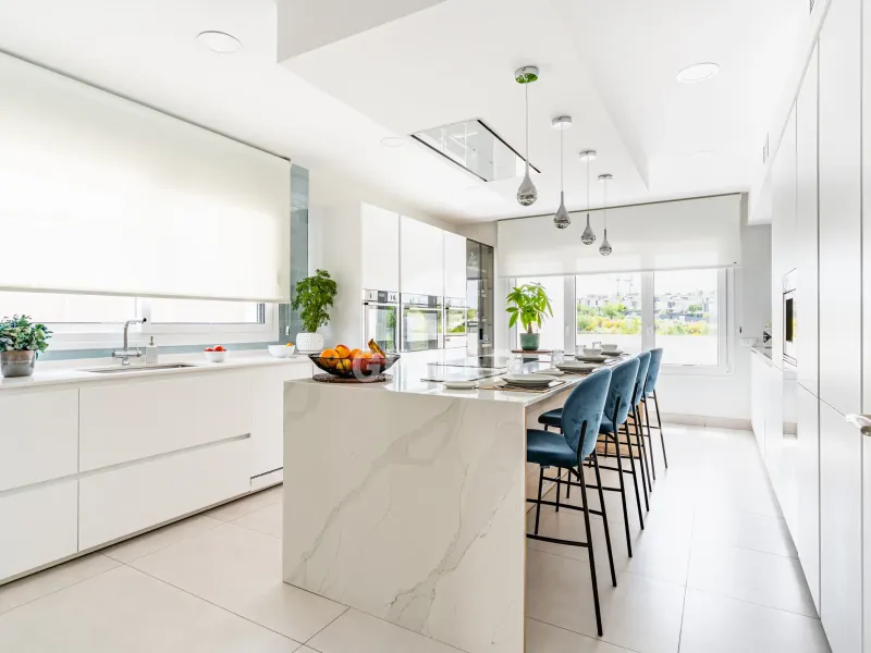 Villa in Majadahonda - Madrid