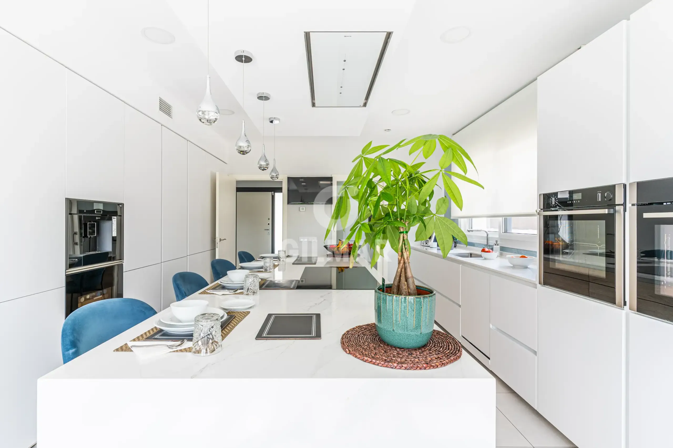 Villa in Majadahonda - Madrid
