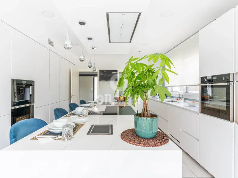 Villa in Majadahonda - Madrid