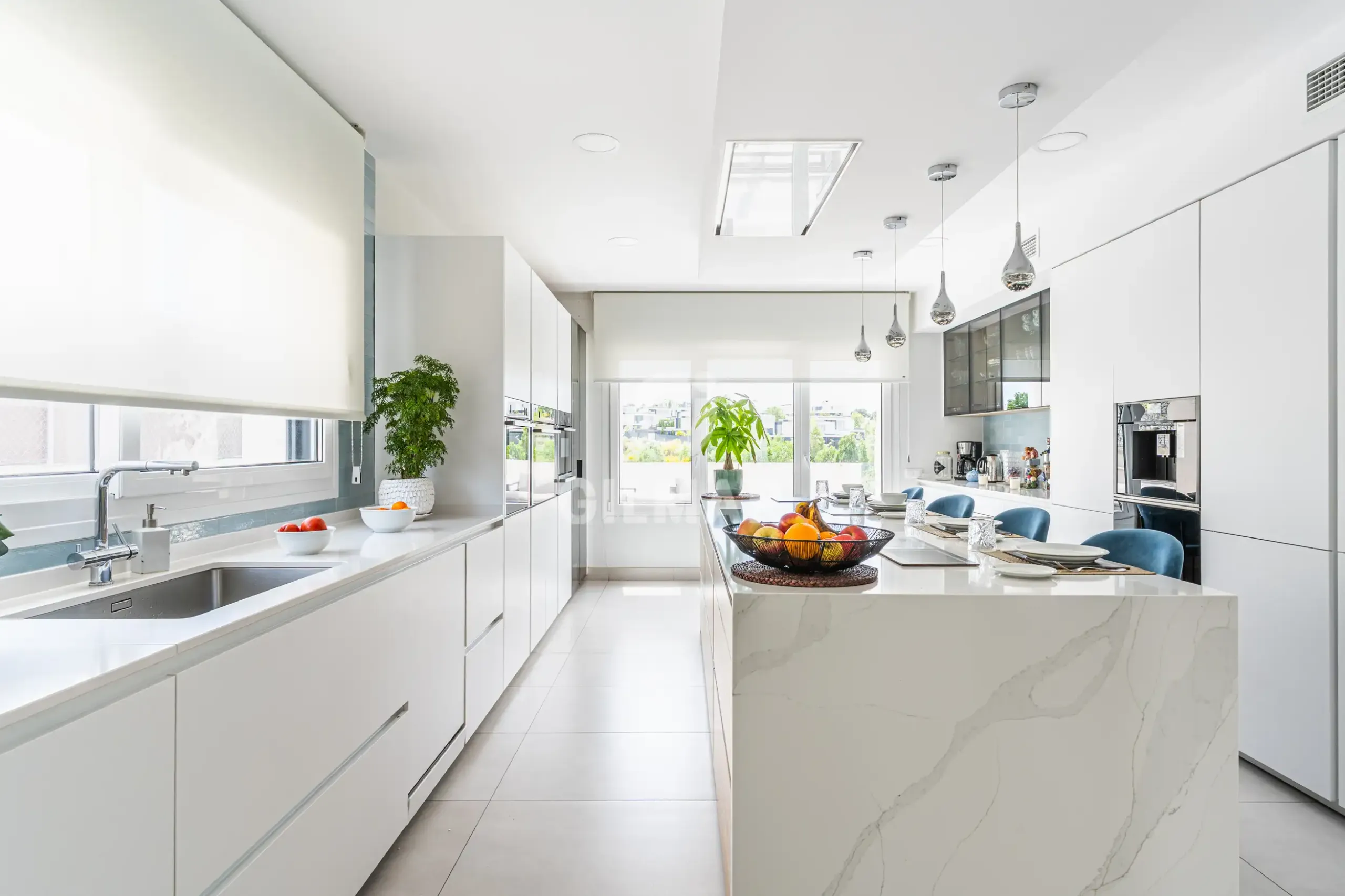 Villa in Majadahonda - Madrid