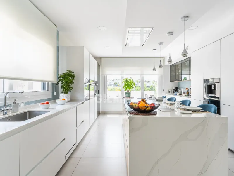 Villa in Majadahonda - Madrid