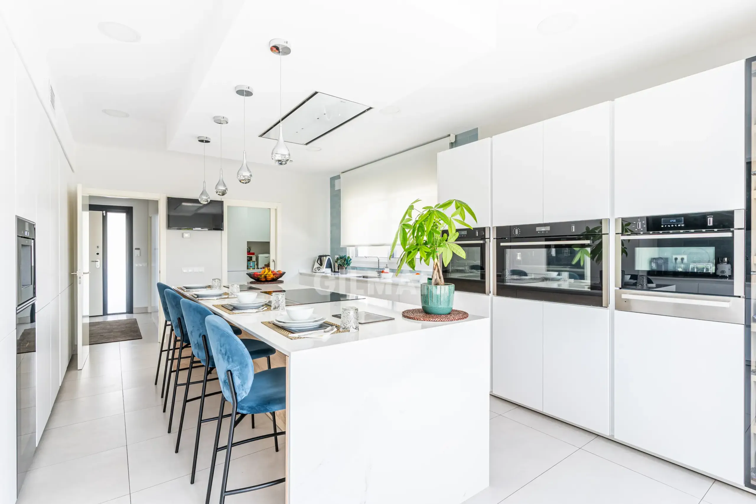 Villa in Majadahonda - Madrid