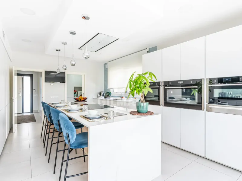 Villa in Majadahonda - Madrid