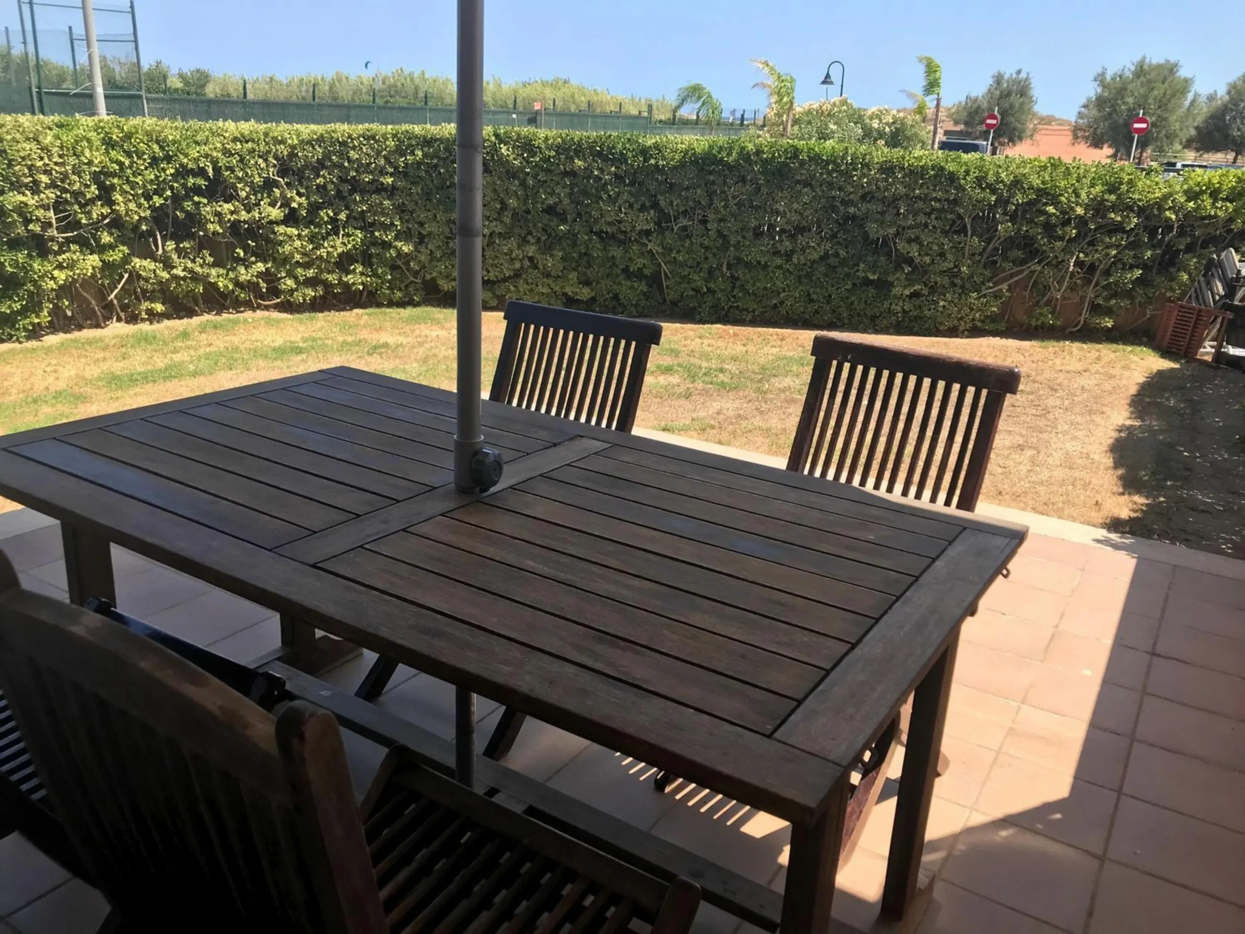 Exclusive Ground Floor Apartment with Private Garden and Sea Views in Pals, Costa Brava