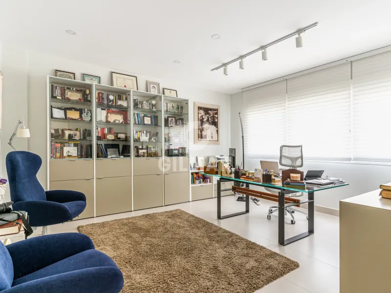 Villa in Majadahonda - Madrid