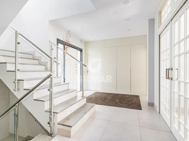 Villa in Majadahonda - Madrid