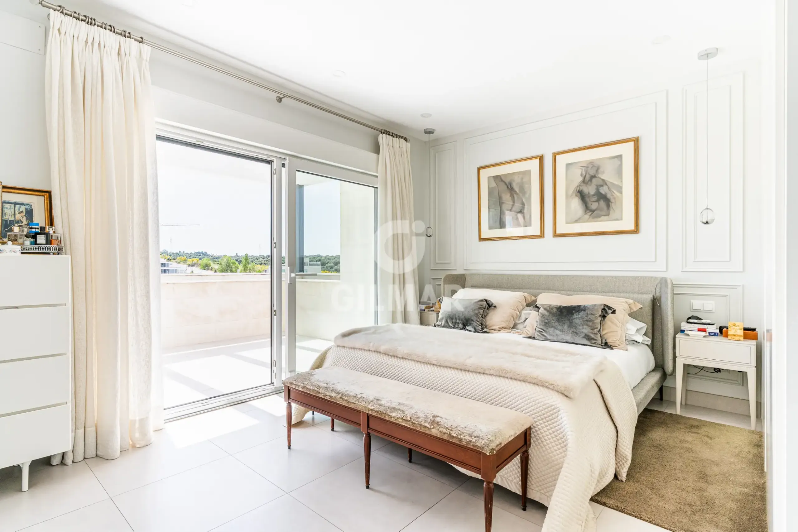 Villa in Majadahonda - Madrid