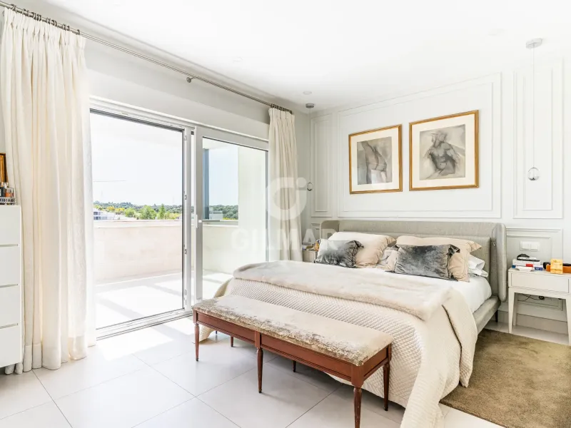 Villa in Majadahonda - Madrid