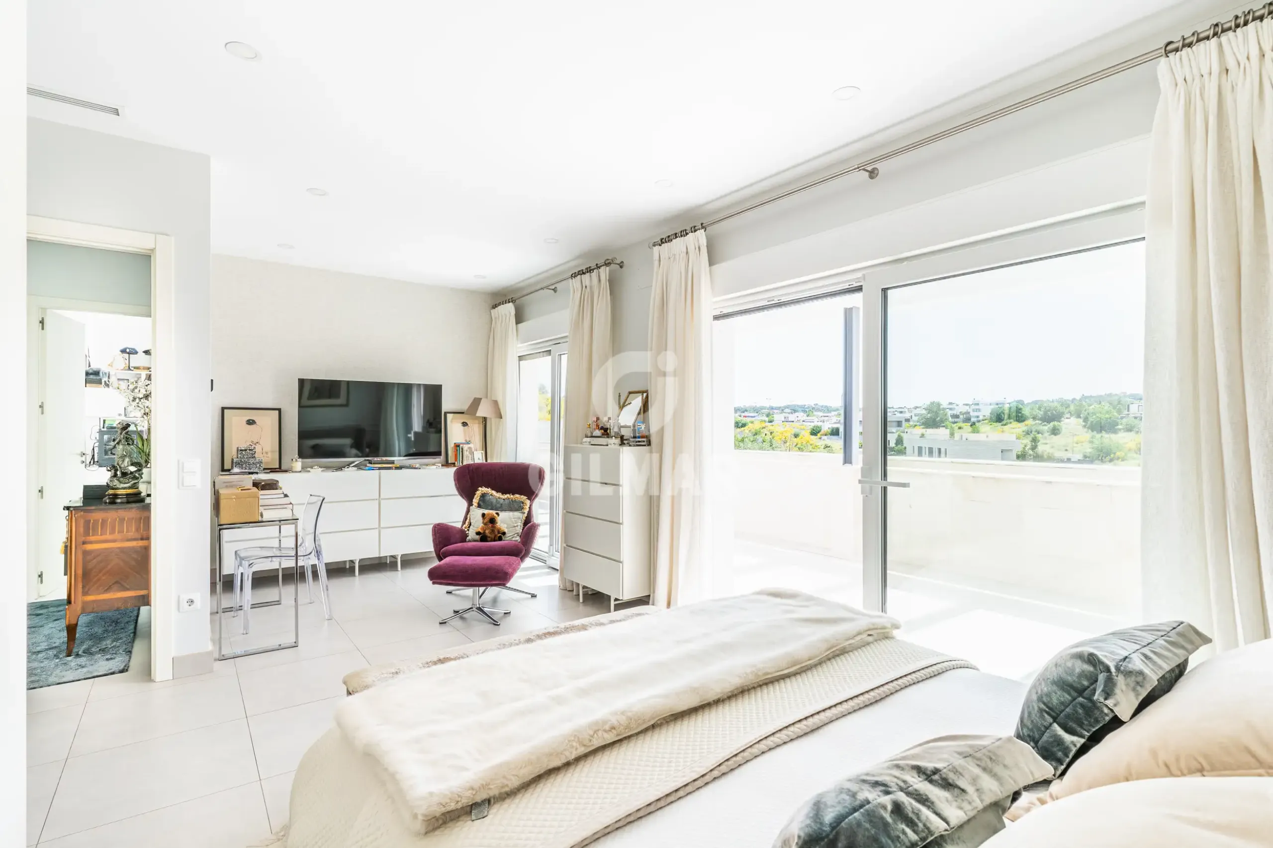 Villa in Majadahonda - Madrid