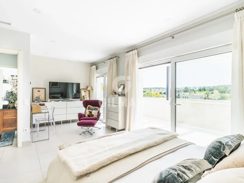 Villa in Majadahonda - Madrid
