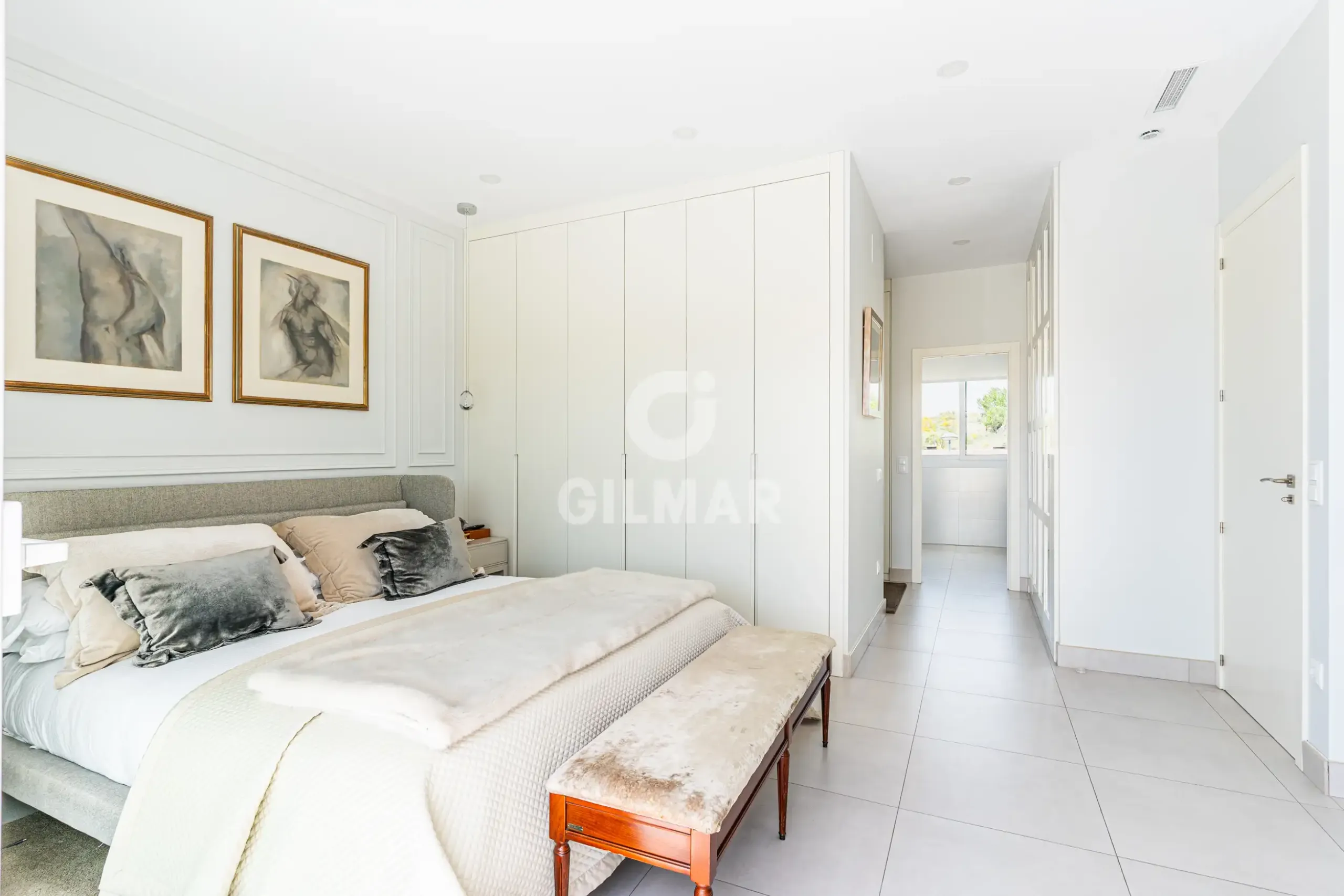 Villa in Majadahonda - Madrid