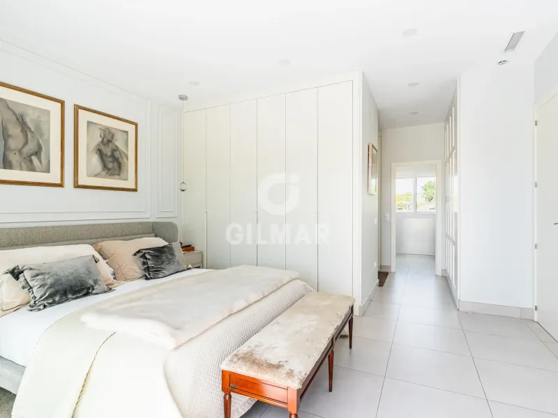 Villa in Majadahonda - Madrid