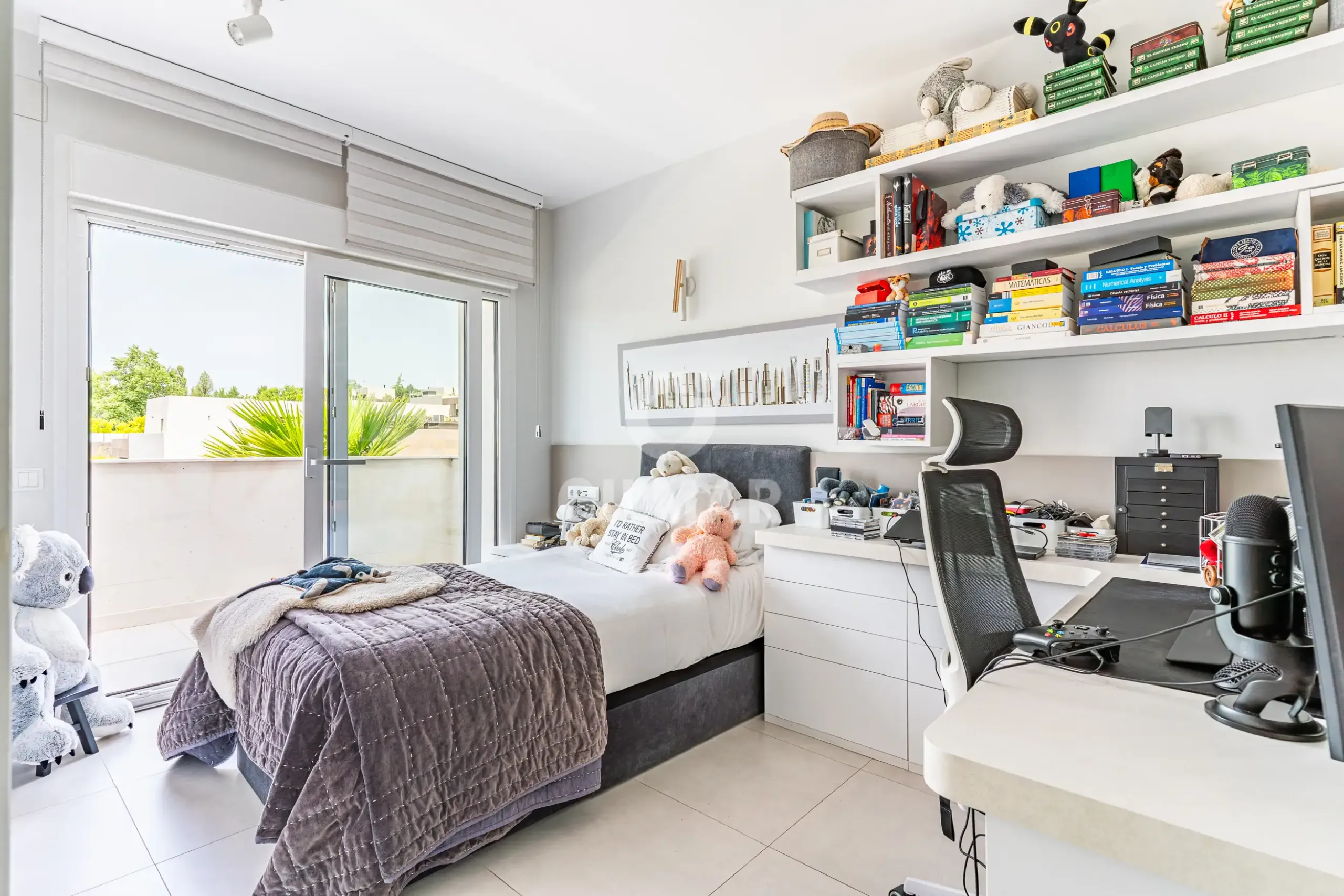 Villa in Majadahonda - Madrid