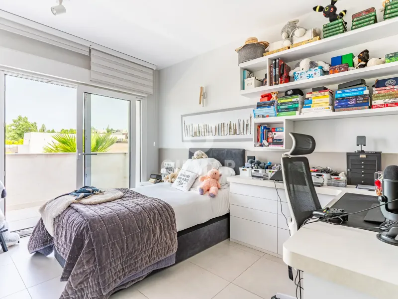 Villa in Majadahonda - Madrid