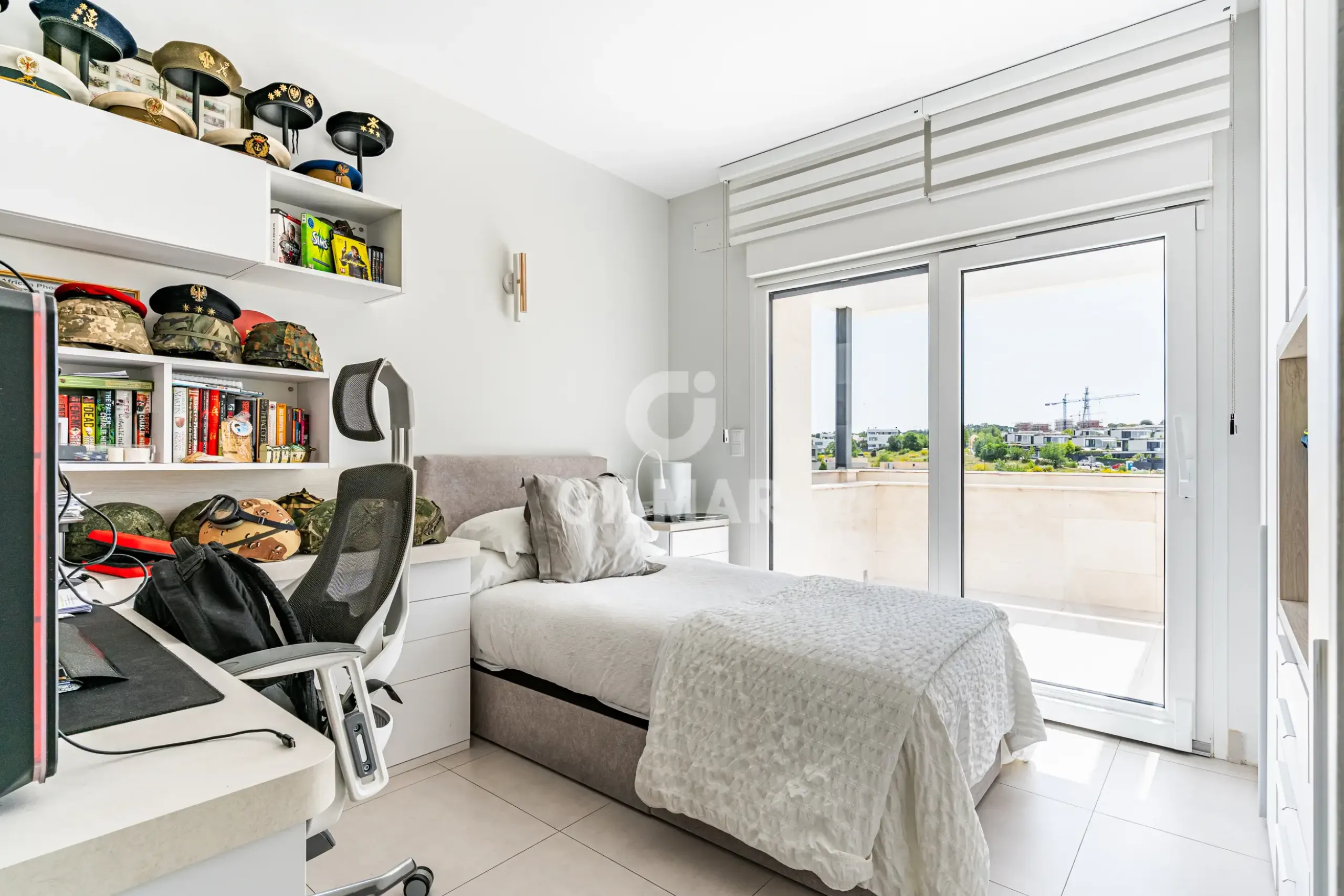Villa in Majadahonda - Madrid
