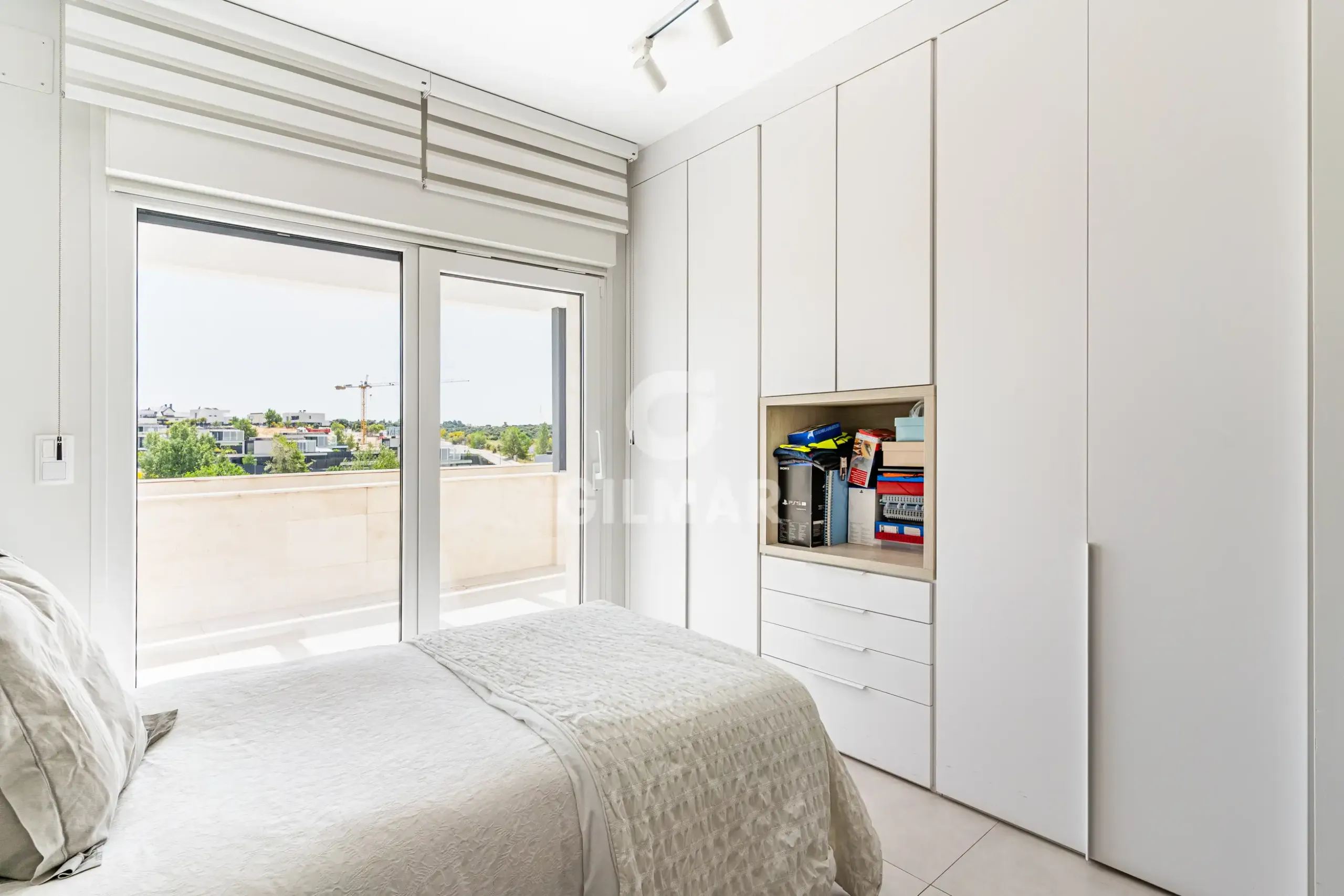 Villa in Majadahonda - Madrid
