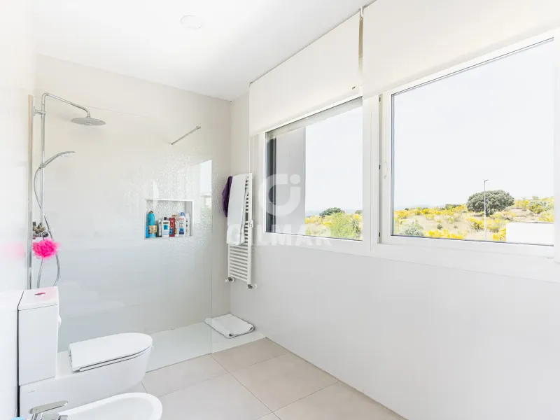 Villa in Majadahonda - Madrid
