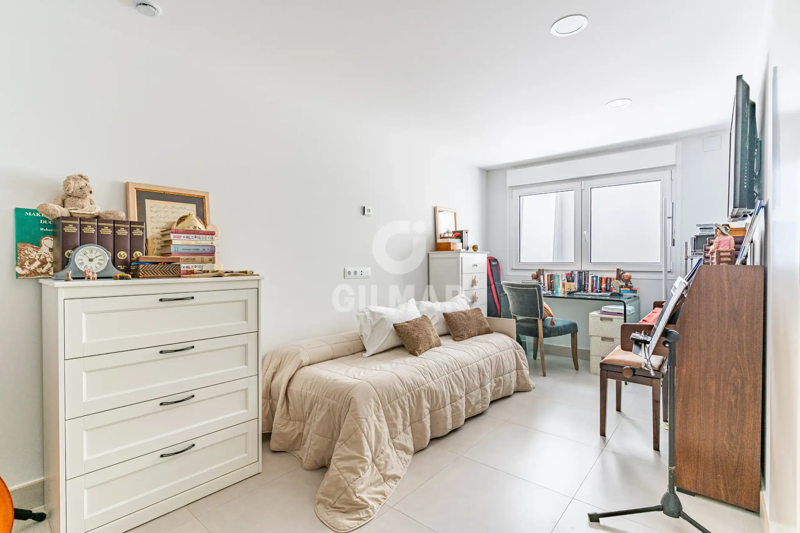 Villa in Majadahonda - Madrid