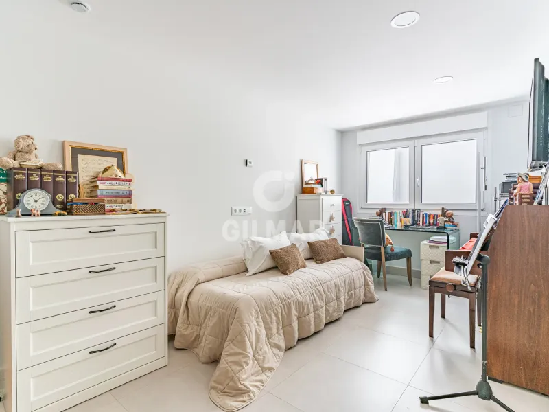 Villa in Majadahonda - Madrid