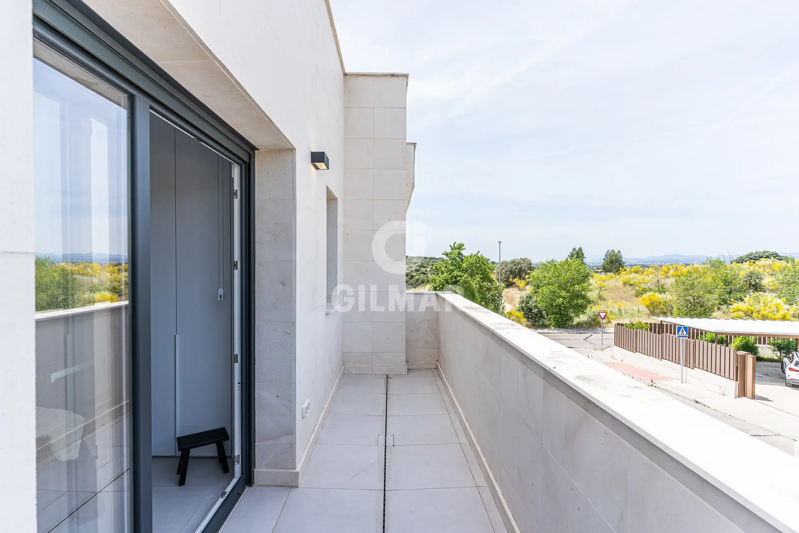 Villa in Majadahonda - Madrid
