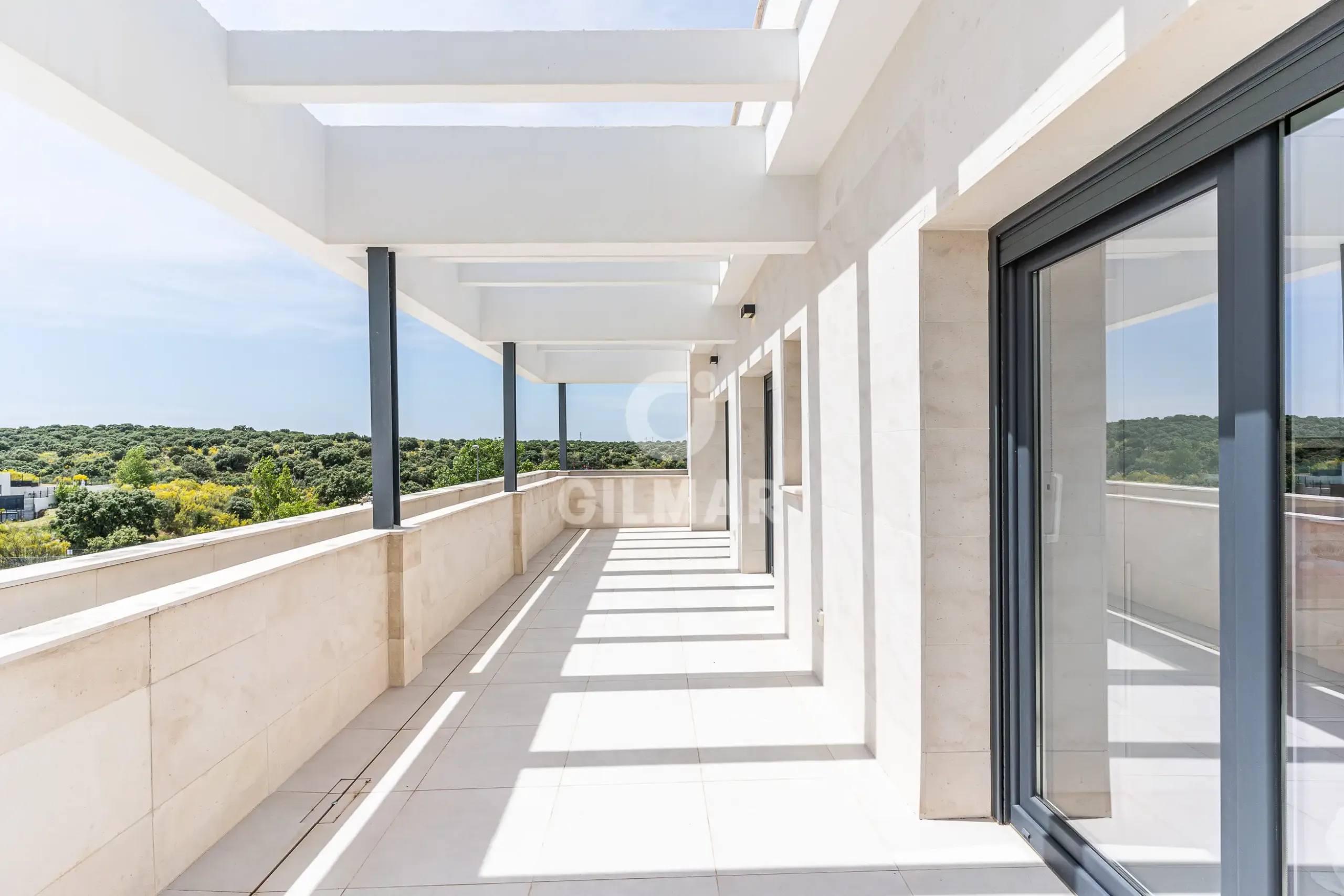 Villa in Majadahonda - Madrid