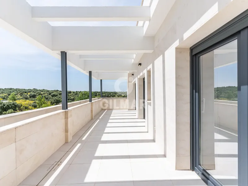 Villa in Majadahonda - Madrid