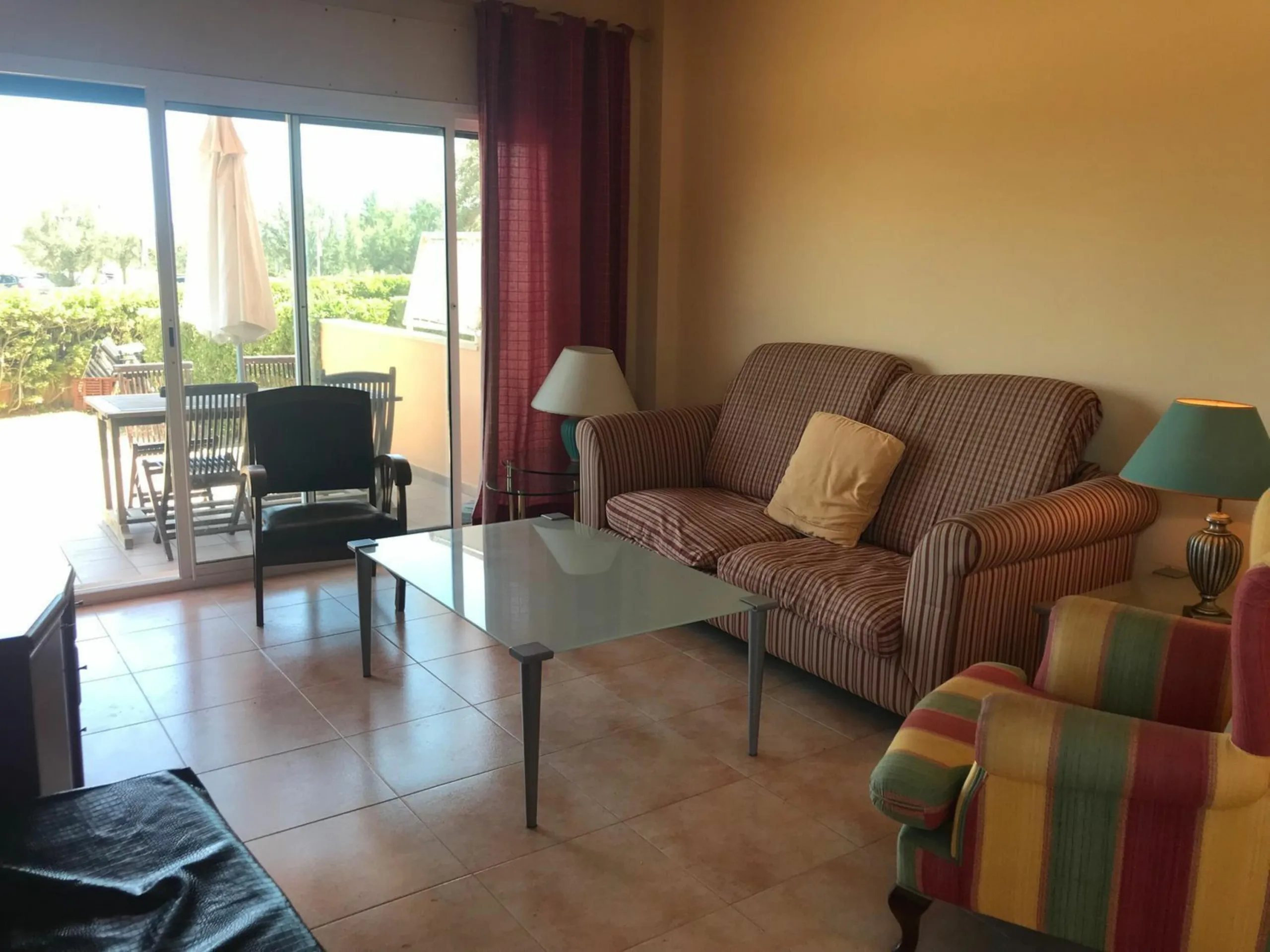 Exclusive Ground Floor Apartment with Private Garden and Sea Views in Pals, Costa Brava