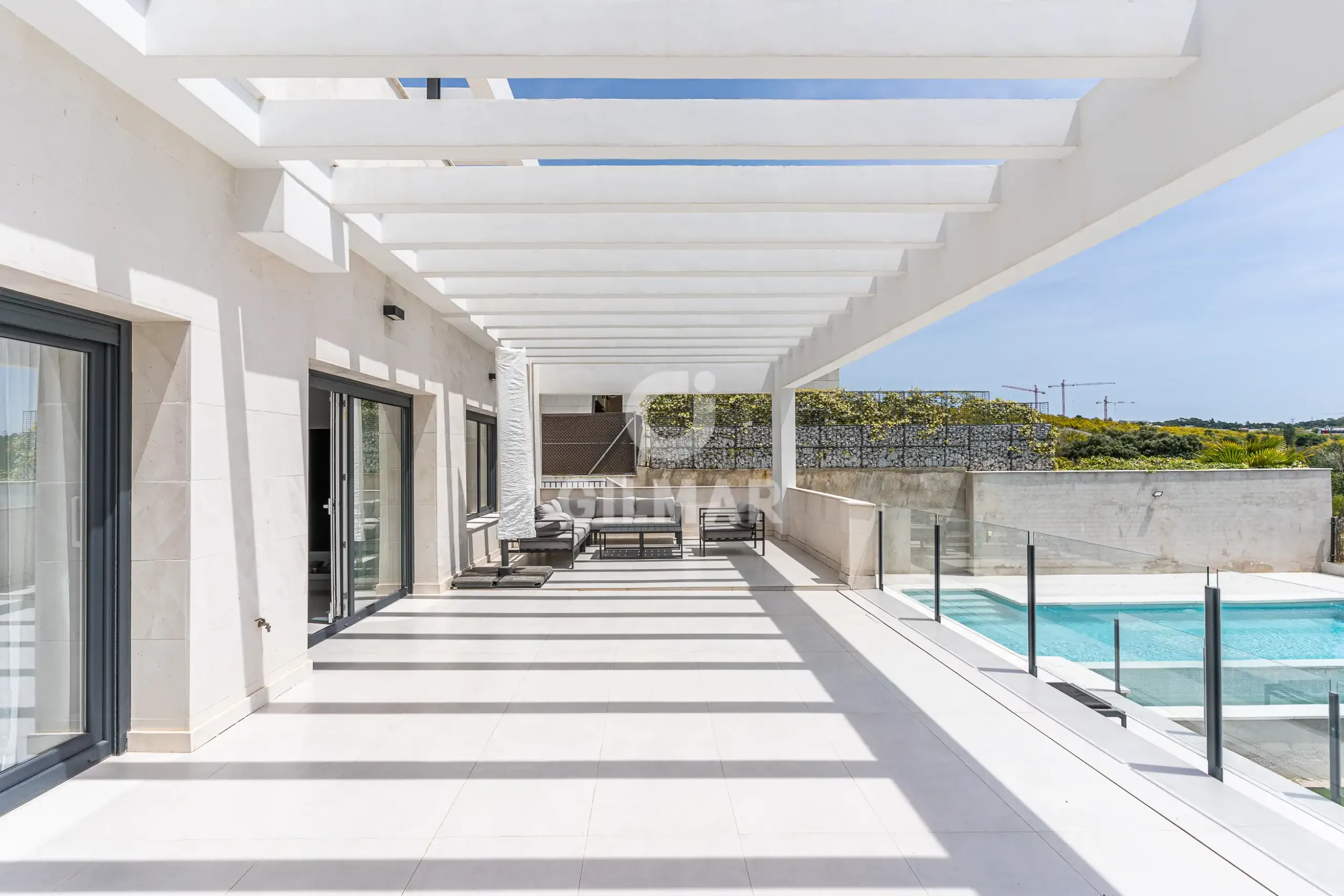 Villa in Majadahonda - Madrid