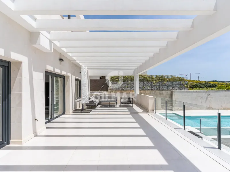 Villa in Majadahonda - Madrid