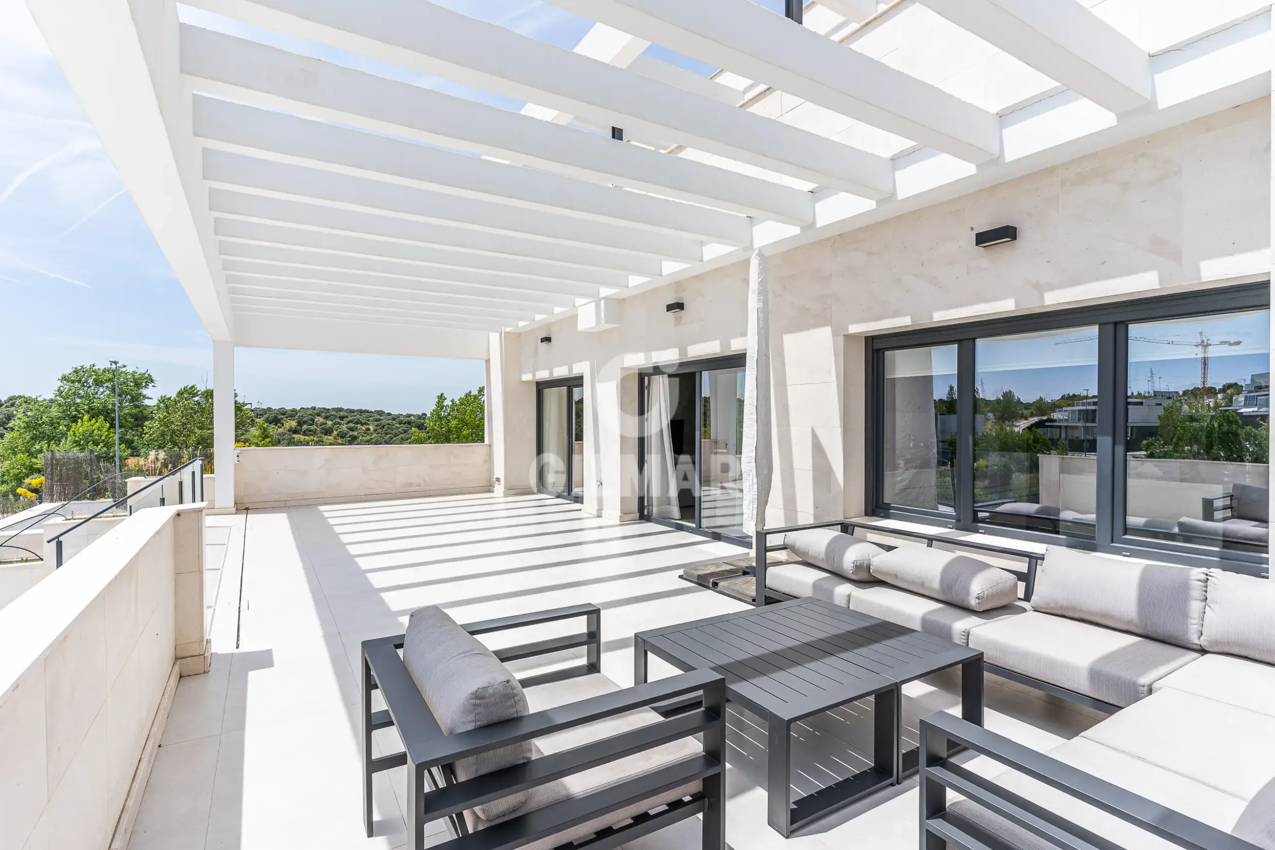 Villa in Majadahonda - Madrid