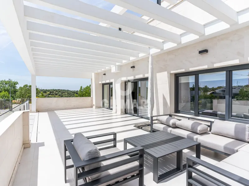 Villa in Majadahonda - Madrid