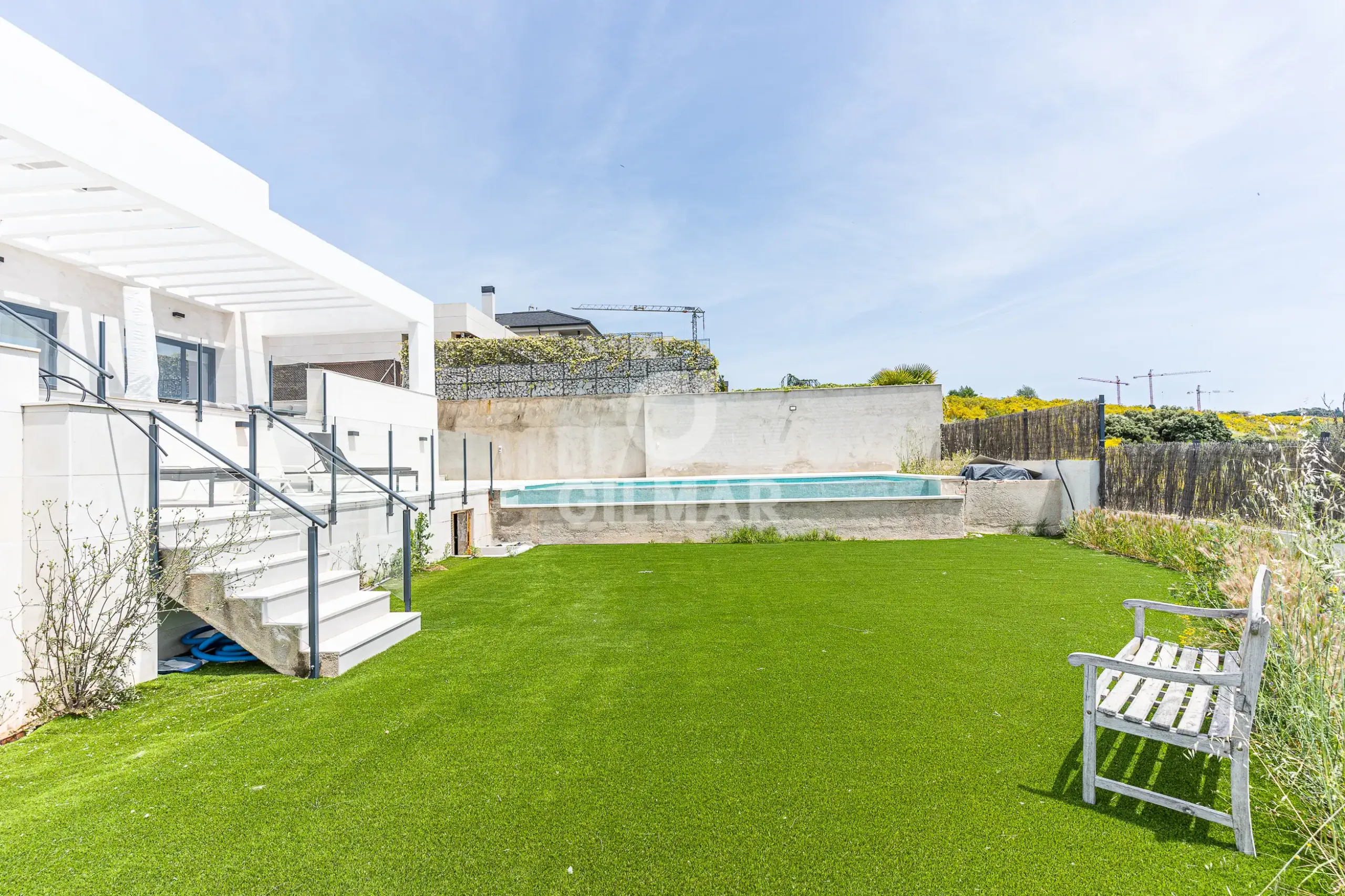 Villa in Majadahonda - Madrid