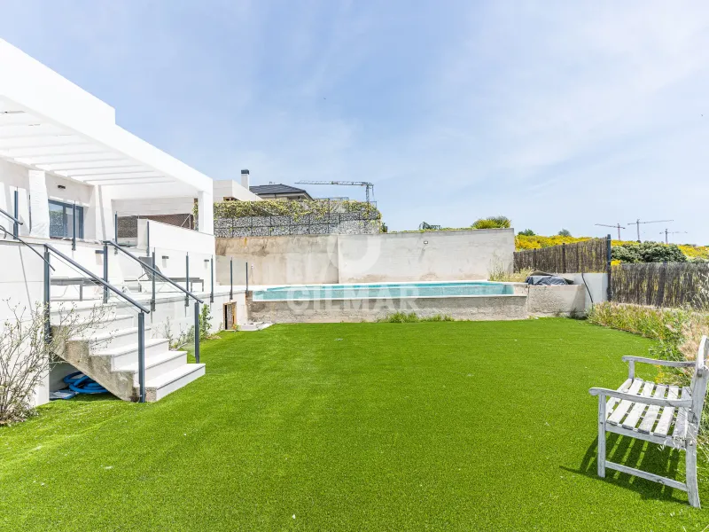 Villa in Majadahonda - Madrid