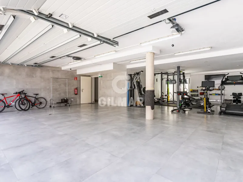 Villa in Majadahonda - Madrid