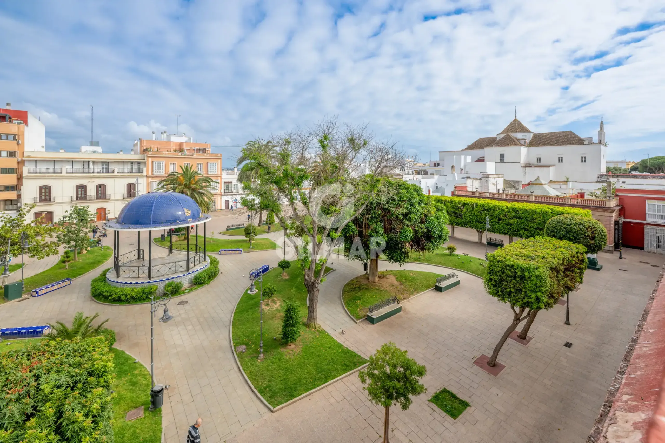 Townhouse in San Fernando - Cádiz