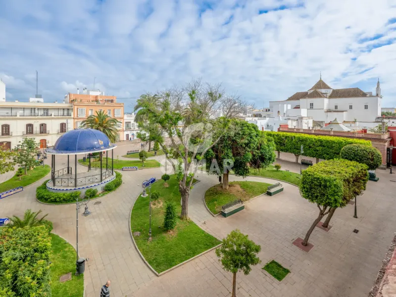 Townhouse in San Fernando - Cádiz