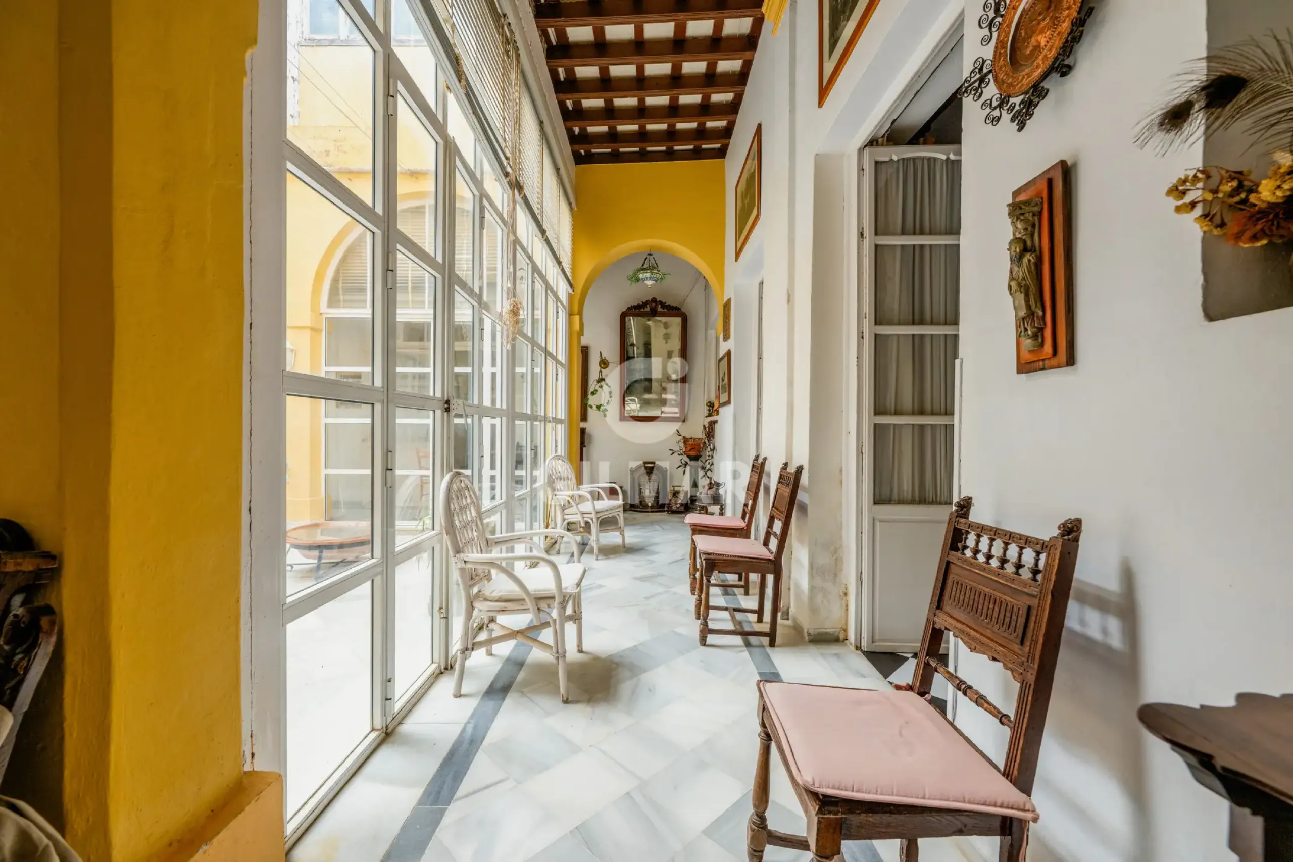Townhouse in San Fernando - Cádiz