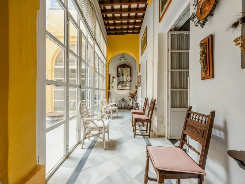 Townhouse in San Fernando - Cádiz