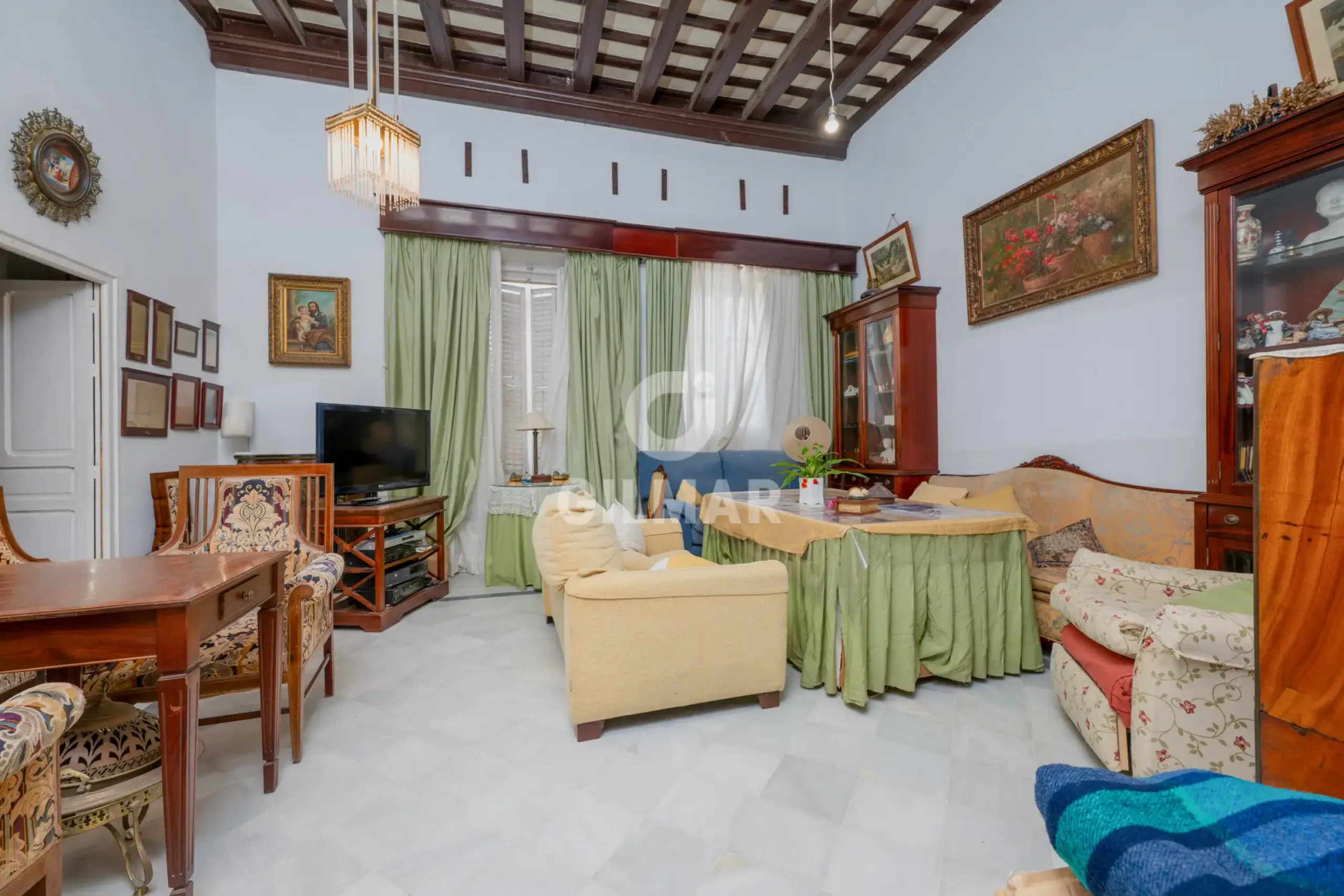 Townhouse in San Fernando - Cádiz