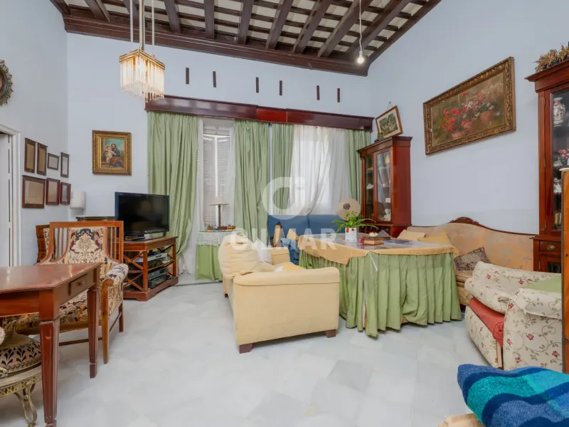 Townhouse in San Fernando - Cádiz