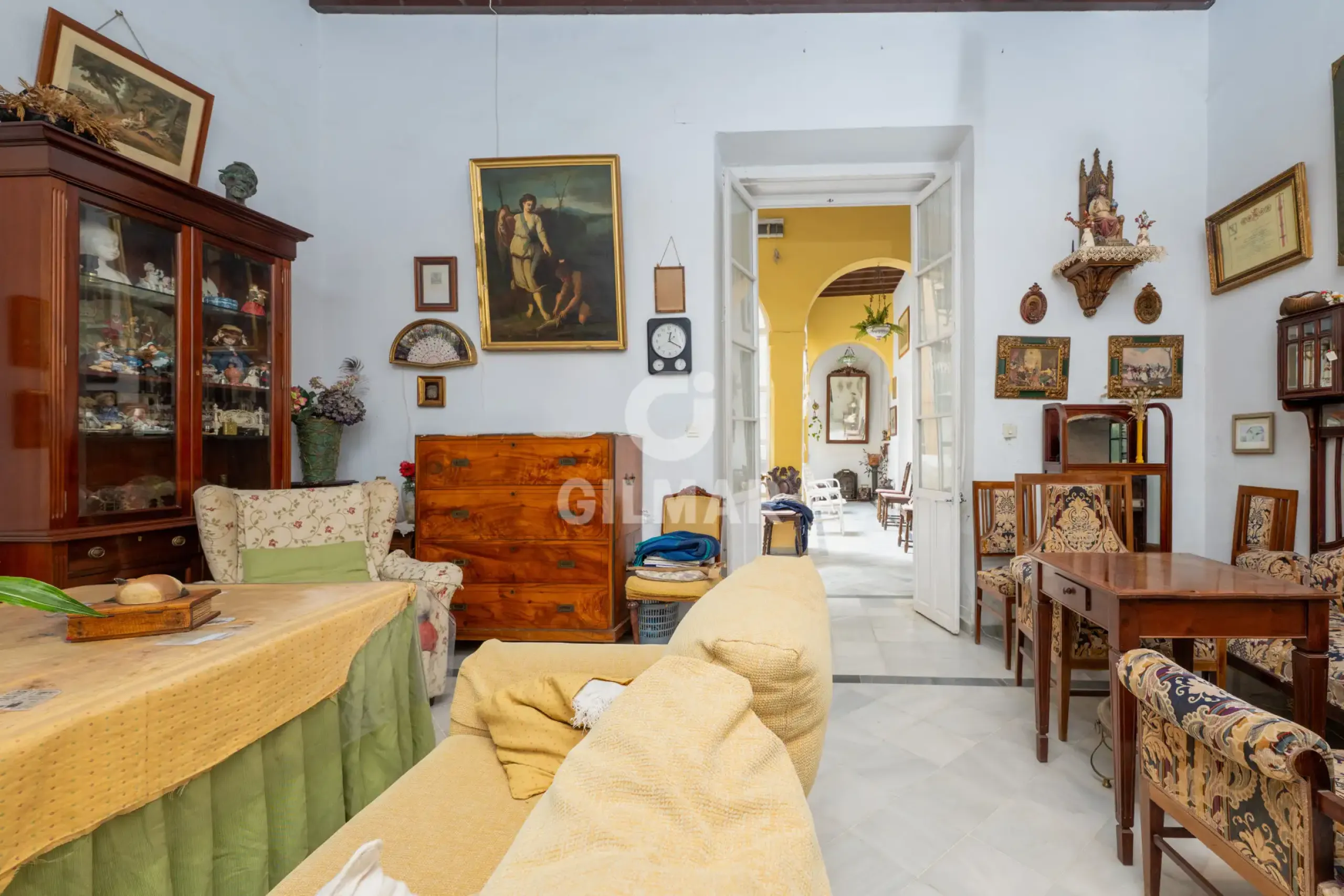 Townhouse in San Fernando - Cádiz