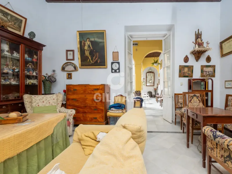 Townhouse in San Fernando - Cádiz