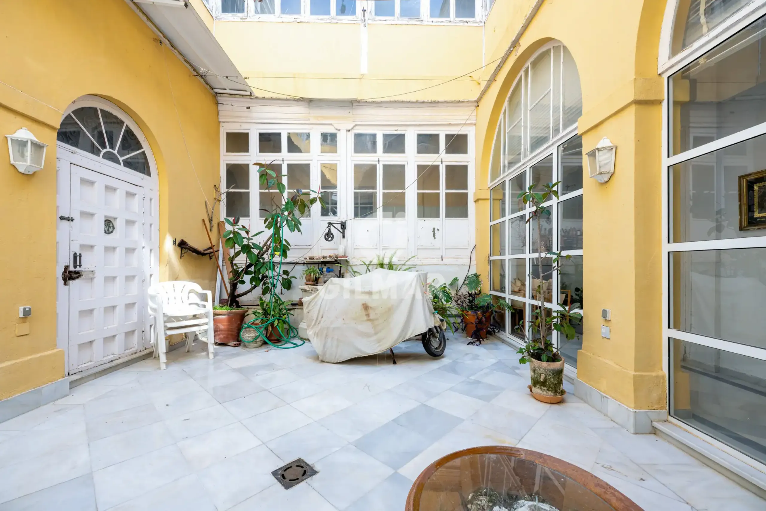 Townhouse in San Fernando - Cádiz