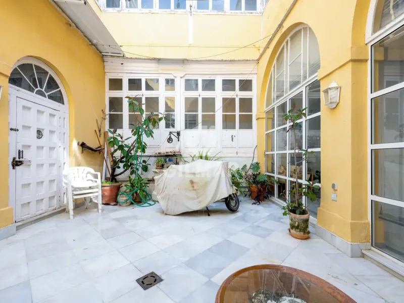 Townhouse in San Fernando - Cádiz